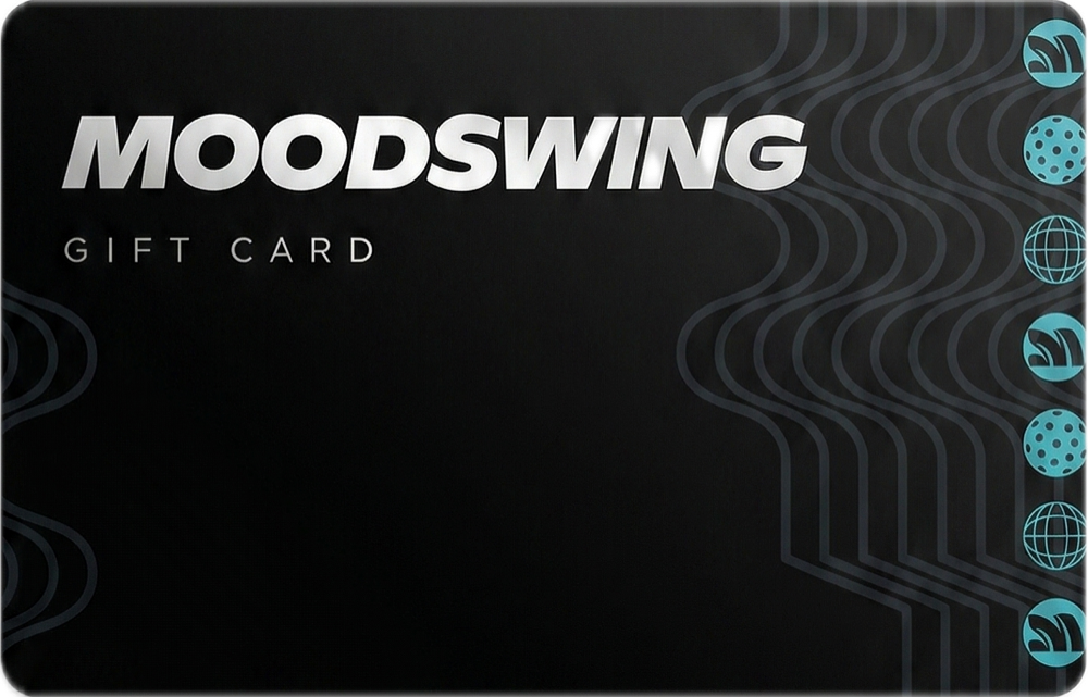 MoodSwing Gift Card